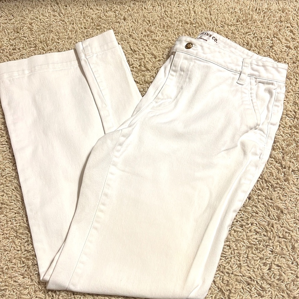 Lauren Jeans Co Ralph Lauren- Women’s Denim Flares